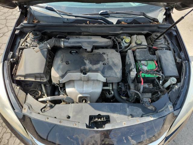 1G11C5SL2EF249056 - 2014 CHEVROLET MALIBU 1LT BLACK photo 11