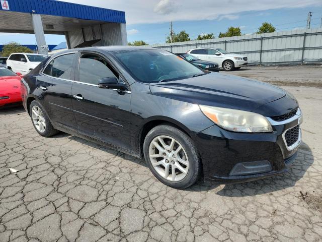 1G11C5SL2EF249056 - 2014 CHEVROLET MALIBU 1LT BLACK photo 4