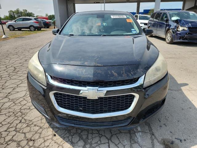 1G11C5SL2EF249056 - 2014 CHEVROLET MALIBU 1LT BLACK photo 5