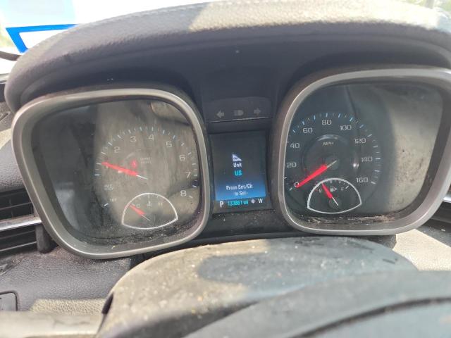 1G11C5SL2EF249056 - 2014 CHEVROLET MALIBU 1LT BLACK photo 9