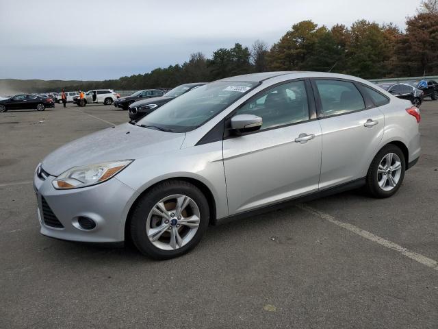 2014 FORD FOCUS SE, 