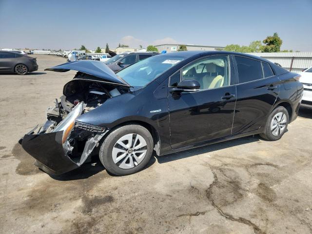 2016 TOYOTA PRIUS, 