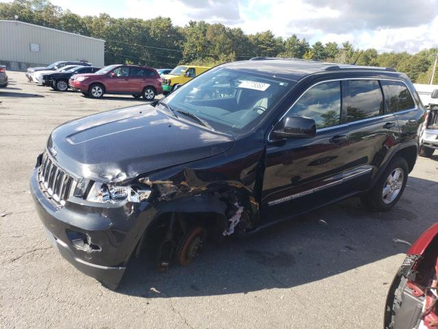 2012 JEEP GRAND CHER LAREDO, 