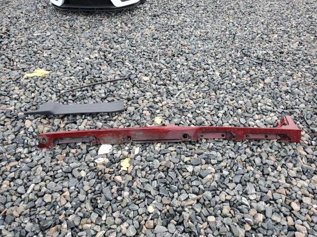 5TDYRKEC9MS066959 - 2021 TOYOTA SIENNA XLE RED photo 13
