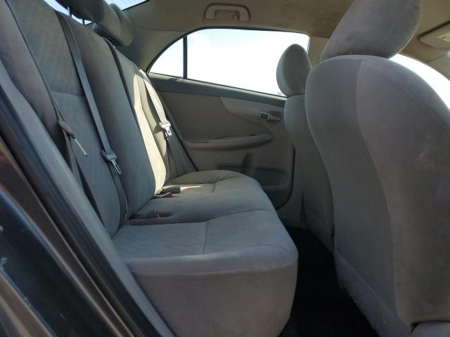 JTDBL40E89J026047 - 2009 TOYOTA COROLLA BASE 灰色 照片 10