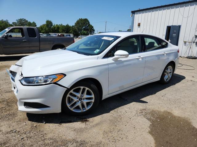 2016 FORD FUSION SE, 