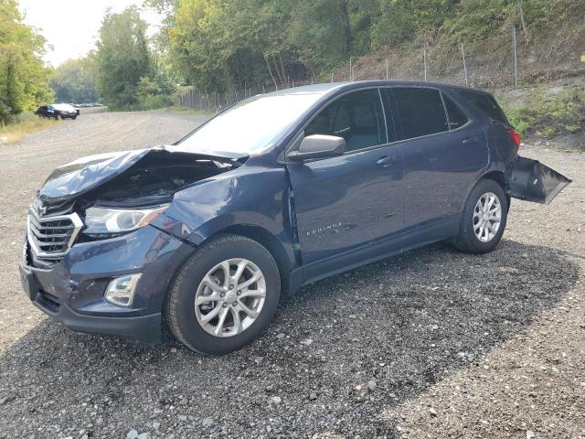 2018 CHEVROLET EQUINOX LS, 