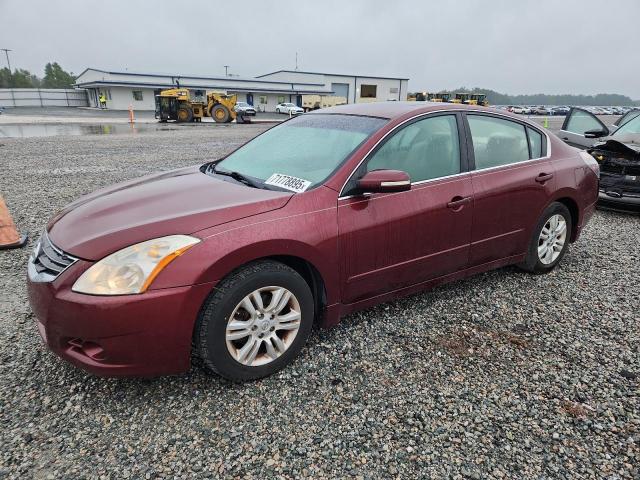 2010 NISSAN ALTIMA BASE, 