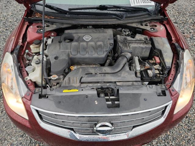 1N4AL2AP7AN482916 - 2010 NISSAN ALTIMA BASE Qırmızı foto 11