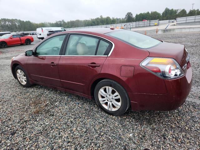 1N4AL2AP7AN482916 - 2010 NISSAN ALTIMA BASE Qırmızı foto 2