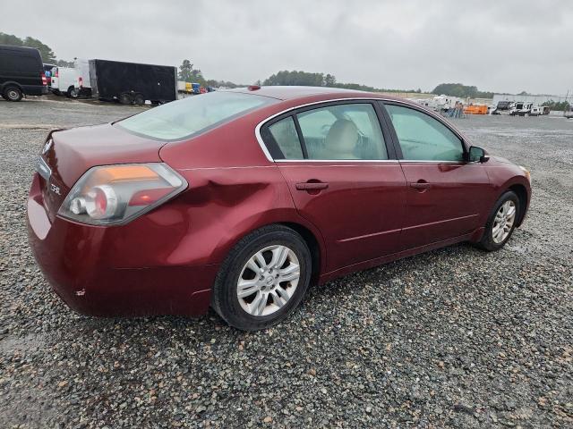 1N4AL2AP7AN482916 - 2010 NISSAN ALTIMA BASE Qırmızı foto 3