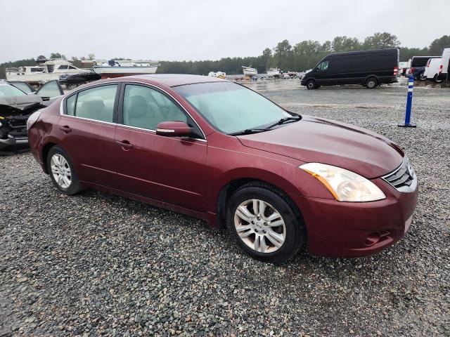 1N4AL2AP7AN482916 - 2010 NISSAN ALTIMA BASE Qırmızı foto 4