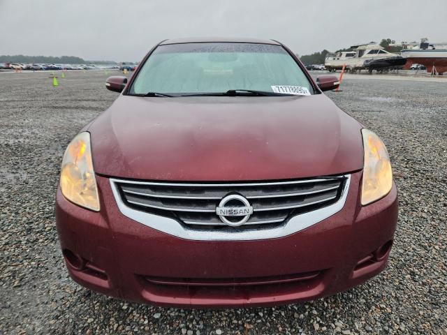 1N4AL2AP7AN482916 - 2010 NISSAN ALTIMA BASE Qırmızı foto 5