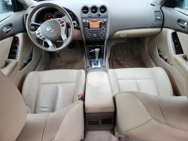 1N4AL2AP7AN482916 - 2010 NISSAN ALTIMA BASE Qırmızı foto 8