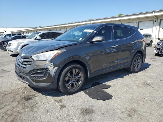 2014 HYUNDAI SANTA FE S, 