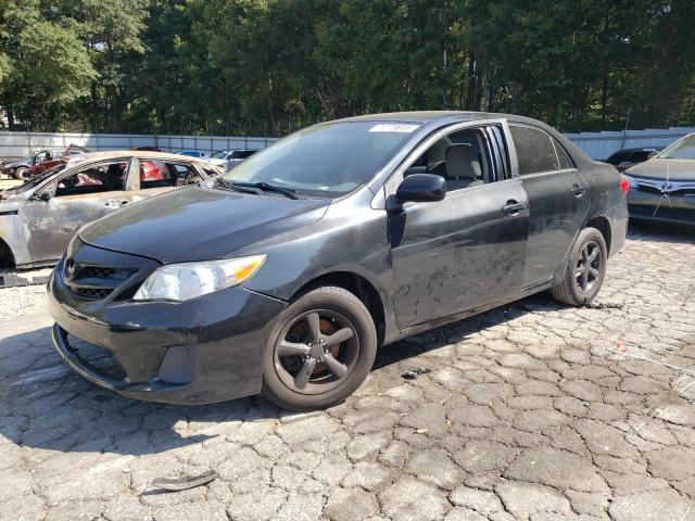 2011 TOYOTA COROLLA BASE, 