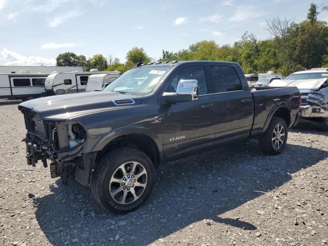 2024 RAM 2500 LONGHORN, 