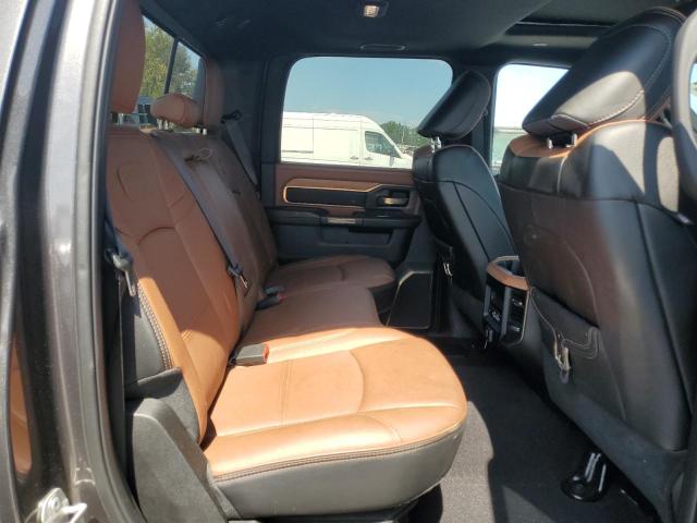 3C6UR5GL2RG236427 - 2024 RAM 2500 LONGHORN 灰色 照片 10