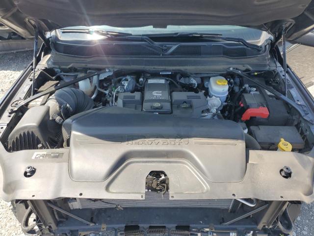 3C6UR5GL2RG236427 - 2024 RAM 2500 LONGHORN 灰色 照片 11