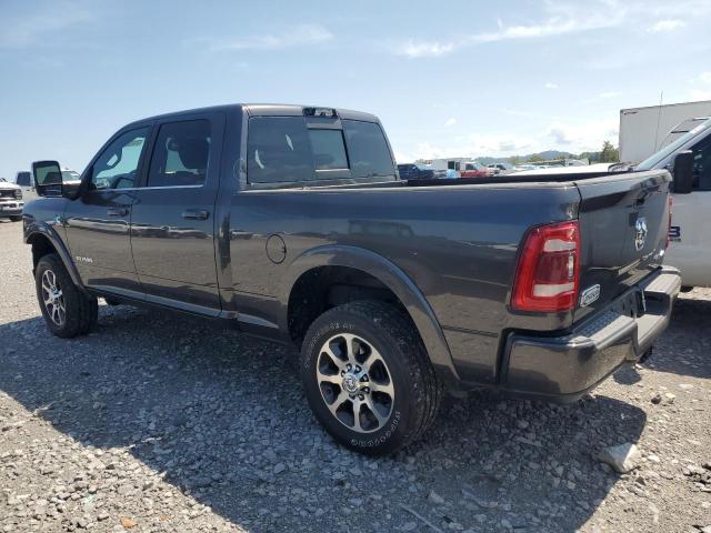 3C6UR5GL2RG236427 - 2024 RAM 2500 LONGHORN 灰色 照片 2