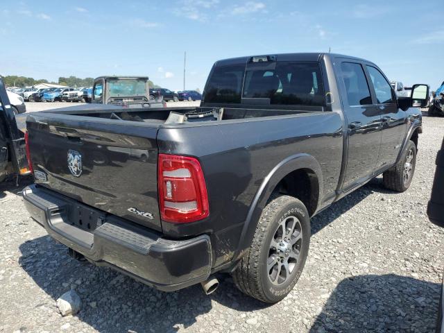 3C6UR5GL2RG236427 - 2024 RAM 2500 LONGHORN 灰色 照片 3