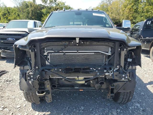 3C6UR5GL2RG236427 - 2024 RAM 2500 LONGHORN 灰色 照片 5