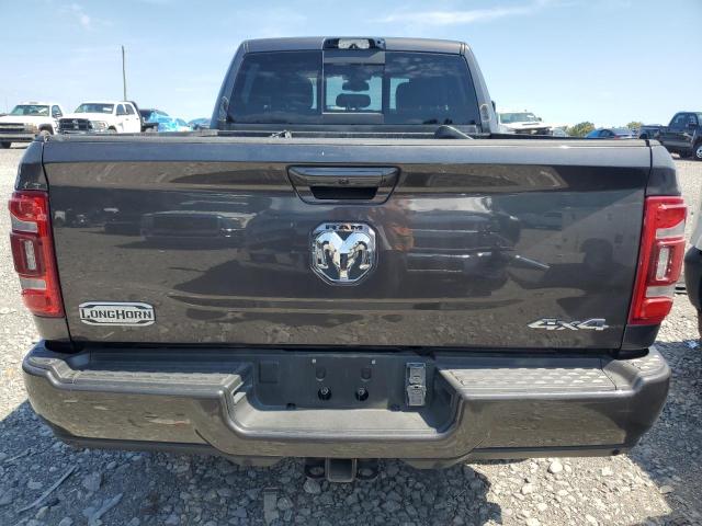 3C6UR5GL2RG236427 - 2024 RAM 2500 LONGHORN 灰色 照片 6