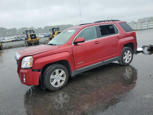 2015 GMC TERRAIN SLE, 