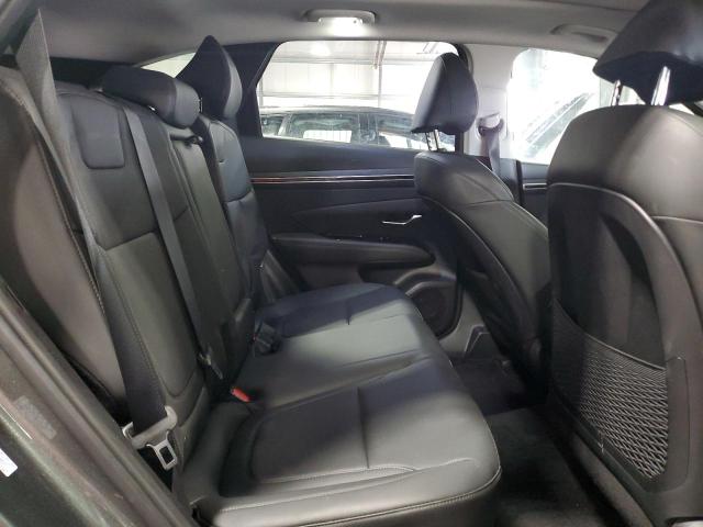 KM8JFCA19PU129817 - 2023 HYUNDAI TUCSON SEL CONVENIENCE Boz foto 11