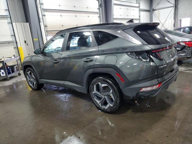 KM8JFCA19PU129817 - 2023 HYUNDAI TUCSON SEL CONVENIENCE Boz foto 2