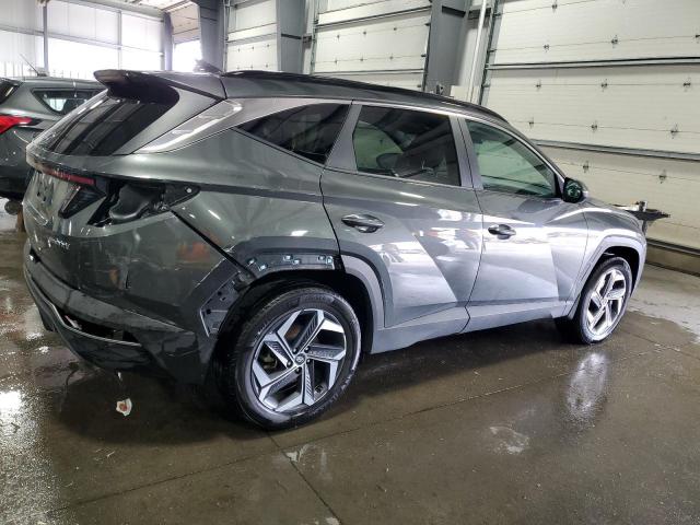 KM8JFCA19PU129817 - 2023 HYUNDAI TUCSON SEL CONVENIENCE Boz foto 3