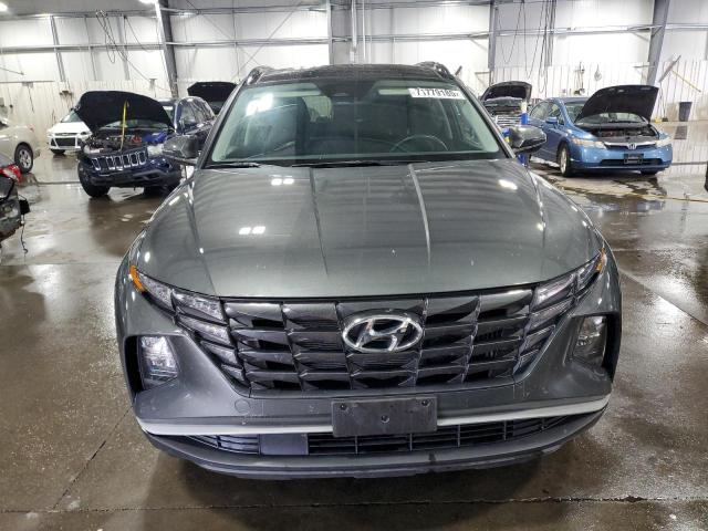 KM8JFCA19PU129817 - 2023 HYUNDAI TUCSON SEL CONVENIENCE Boz foto 5