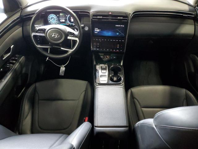 KM8JFCA19PU129817 - 2023 HYUNDAI TUCSON SEL CONVENIENCE Boz foto 8