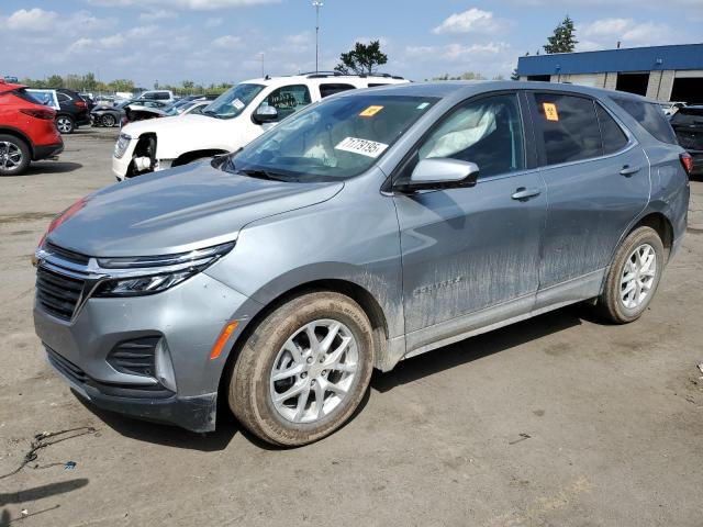 2024 CHEVROLET EQUINOX LT, 