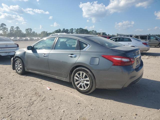 1N4AL3AP1GN324697 - 2016 NISSAN ALTIMA 2.5 GRAY photo 2