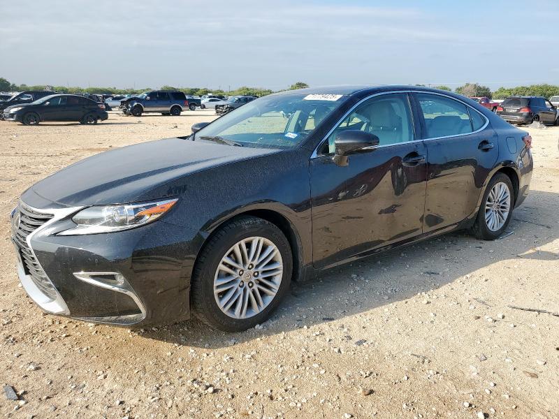 2017 LEXUS ES 350, 