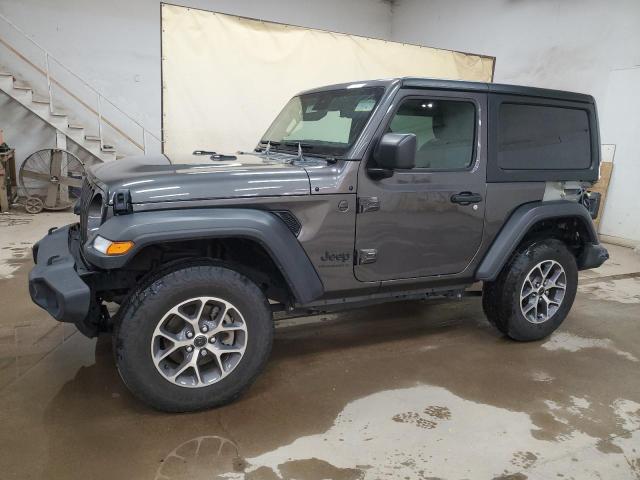 2024 JEEP WRANGLER SPORT, 