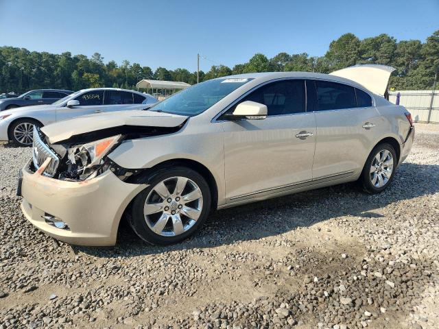 2012 BUICK LACROSSE PREMIUM, 