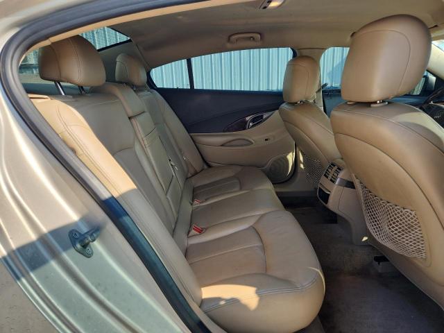 1G4GD5E37CF262078 - 2012 BUICK LACROSSE PREMIUM Beige foto 10