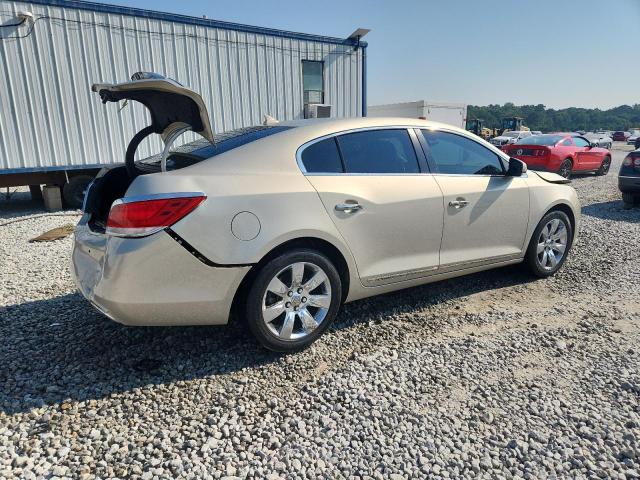1G4GD5E37CF262078 - 2012 BUICK LACROSSE PREMIUM Beige foto 3