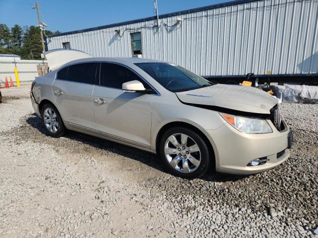 1G4GD5E37CF262078 - 2012 BUICK LACROSSE PREMIUM Beige foto 4