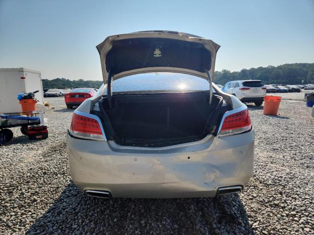 1G4GD5E37CF262078 - 2012 BUICK LACROSSE PREMIUM Beige foto 6