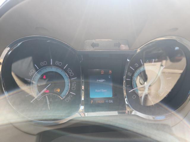 1G4GD5E37CF262078 - 2012 BUICK LACROSSE PREMIUM Beige foto 9