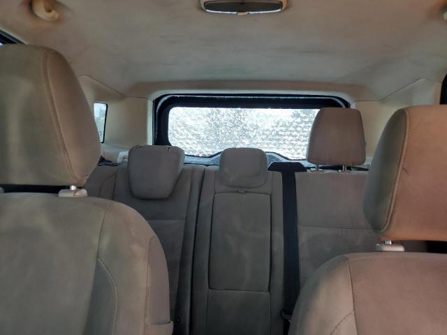 MAJ3S2FE4KC274296 - 2019 FORD ECOSPORT S 黑色 照片 10