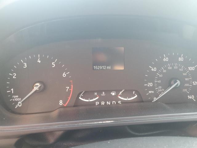 MAJ3S2FE4KC274296 - 2019 FORD ECOSPORT S 黑色 照片 9