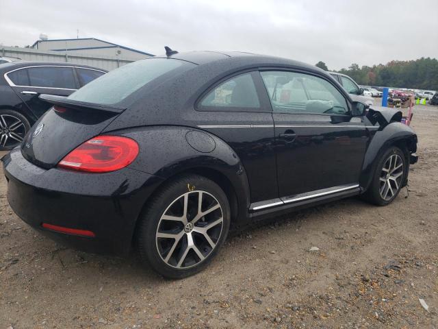 3VWJ17AT4GM602505 - 2016 VOLKSWAGEN BEETLE SE BLACK photo 3