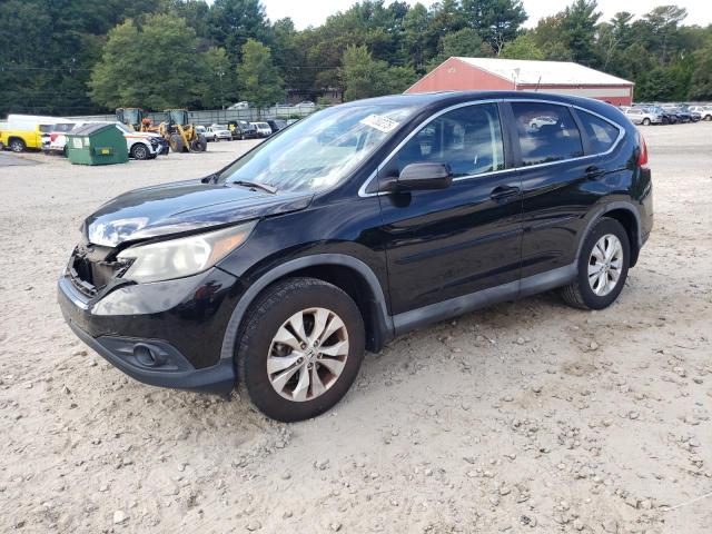 2012 HONDA CR-V EX, 