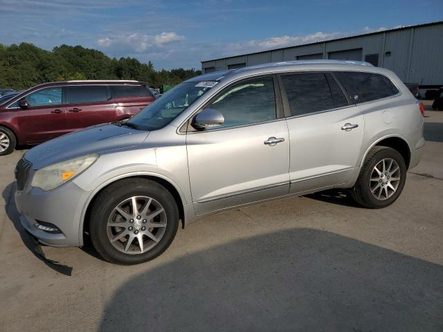 2016 BUICK ENCLAVE, 