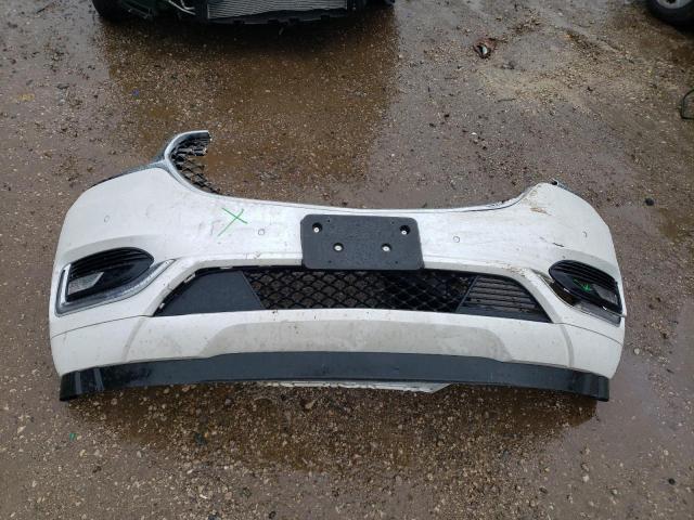 5GAEVCKW8MJ143869 - 2021 BUICK ENCLAVE AVENIR WHITE photo 13