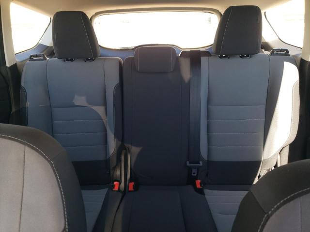 1FMCU0F78JUC28274 - 2018 FORD ESCAPE S ნაცრისფერი ფოტო 10